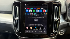 Volvo XC40 2.0 B3P Plus Black Edition 5dr Auto Petrol Estate